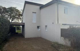 Nettoyage de façade