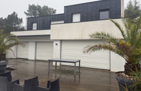  Nettoyage de façade et de terrasse