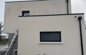 facade